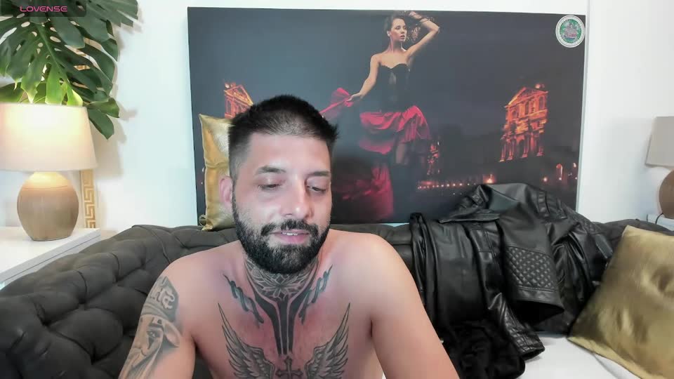 tommydum – XloveCam modeli, fotoğraflar
