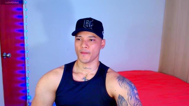 bryan-davee, webcam-malli (Flirt4Free): kuvat