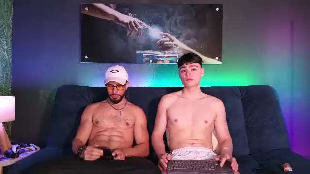 maisonbastian (Chaturbate): fotod ja profiil