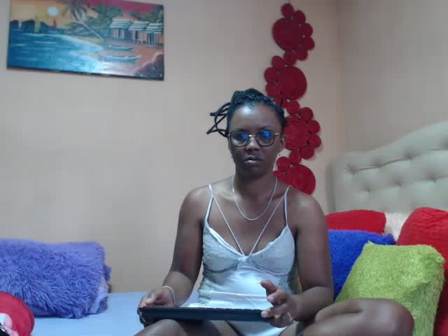 maryssah, webcammodell på XloveCam: bilder