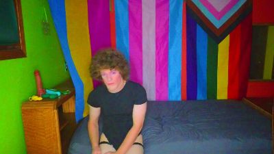 thisonehotgirl, webcammodell på Cam4: bilder