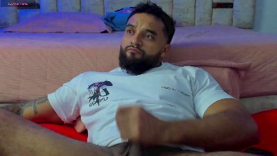 ragnar_666, webcammodel på Cam4: fotos