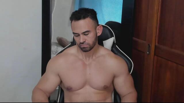 jack-hamme, modelo webcam de Flirt4Free: fotos
