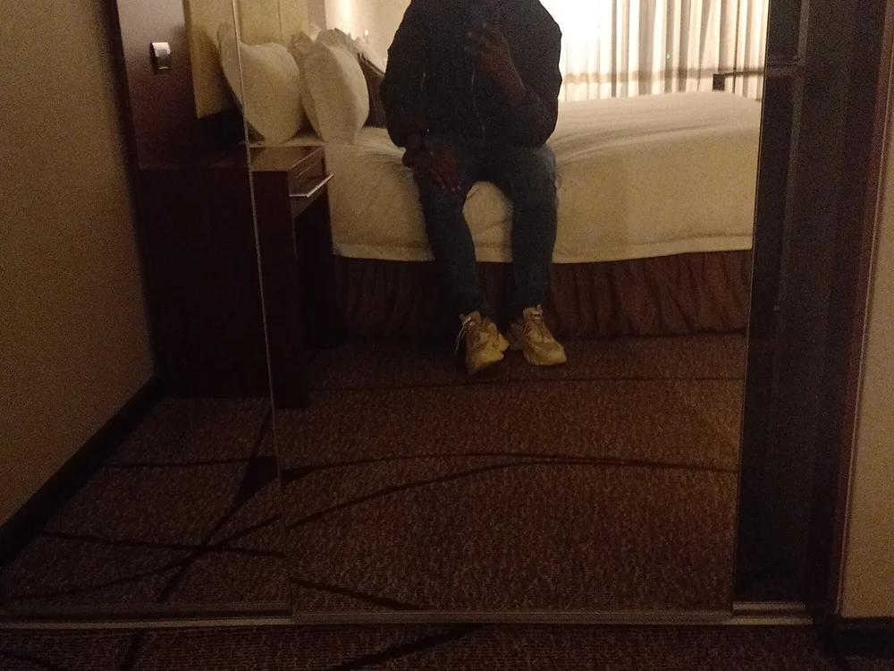 Papabearr92 na Stripchat: fotky a profil