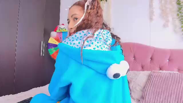 missniley — Chaturbateのライブ配信モデル：写真・プロフィール