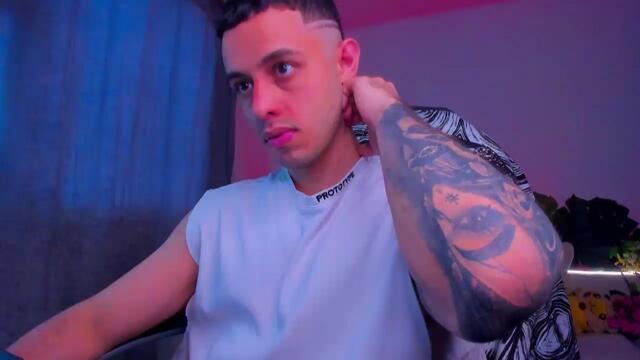austin-col (Flirt4Free): nuotraukos, profilis