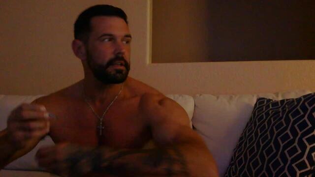 shane-orion – Flirt4Free webkamerás modell