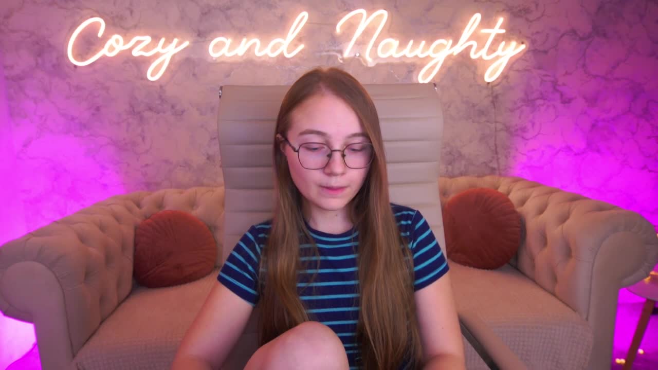 arrinawair, webcammodell på XloveCam: bilder