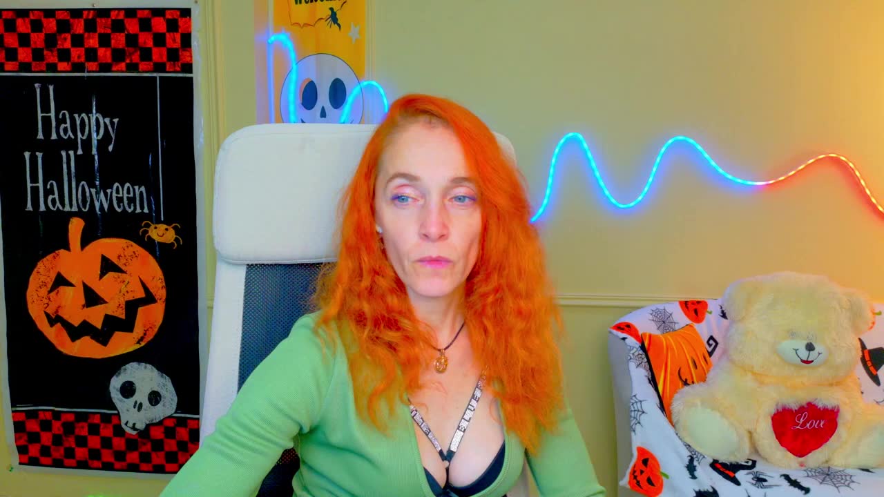 breetanya na XloveCam: fotky a profil