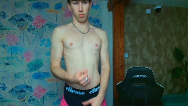 calvin-brio, modèle webcam Flirt4Free : photos