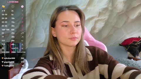 alisa21-1, modelo webcam do BongaCams: fotos