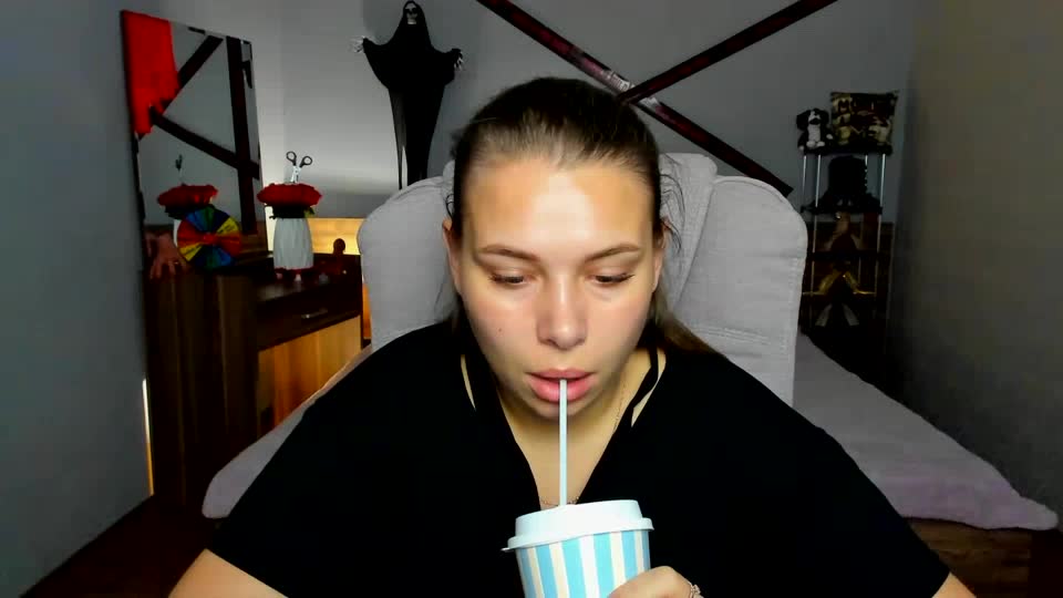 niferttiti, webcam model na XloveCam: slike