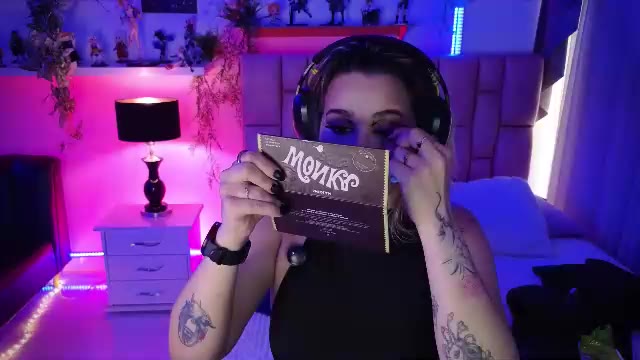 albaandthayron: عارضة كاميرا ويب على Chaturbate