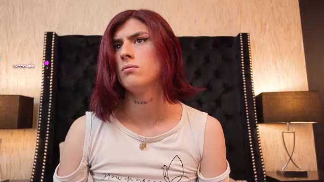 lili_daw – Webcam-Modell auf Chaturbate