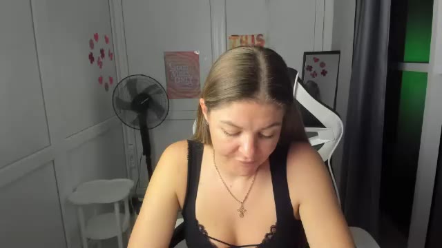 madison_smile — Chaturbate՝ լուսանկարներ և պրոֆիլ