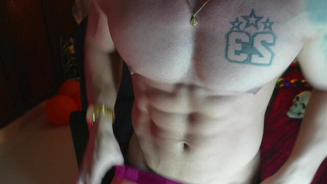 jhon-nicolas, model webcam de Flirt4Free: fotos
