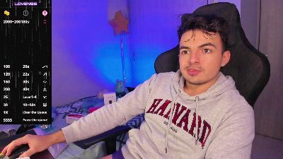 gaelvillada — Cam4: ფოტოები და პროფილი