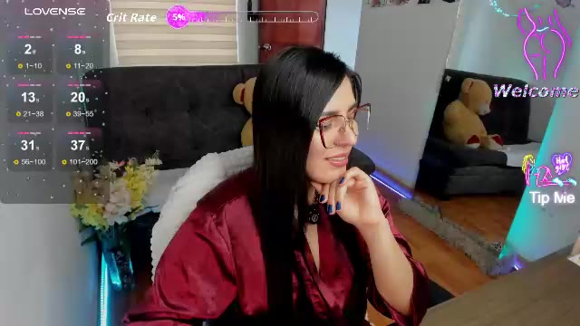 sexy_3512, model webcam pe Chaturbate: poze