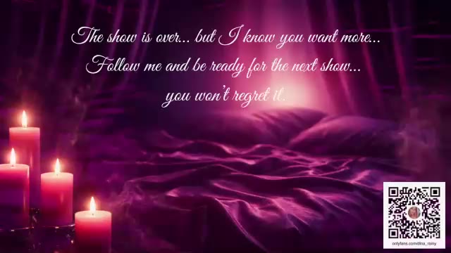 purplerainn69 – Webcam-Modell auf Chaturbate