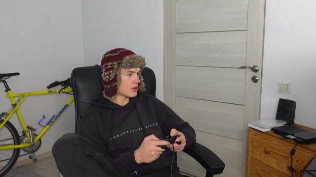 chris-holt, model webcam de Flirt4Free: fotos