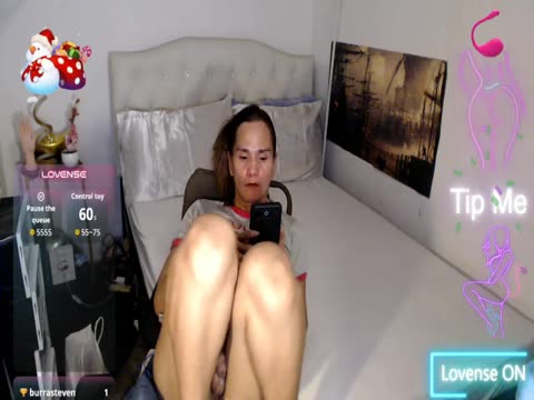 ninadom4cum, webcammodel på BongaCams: fotos