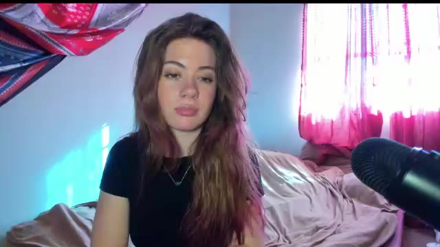_modestmouse – Webcam-Modell auf Chaturbate