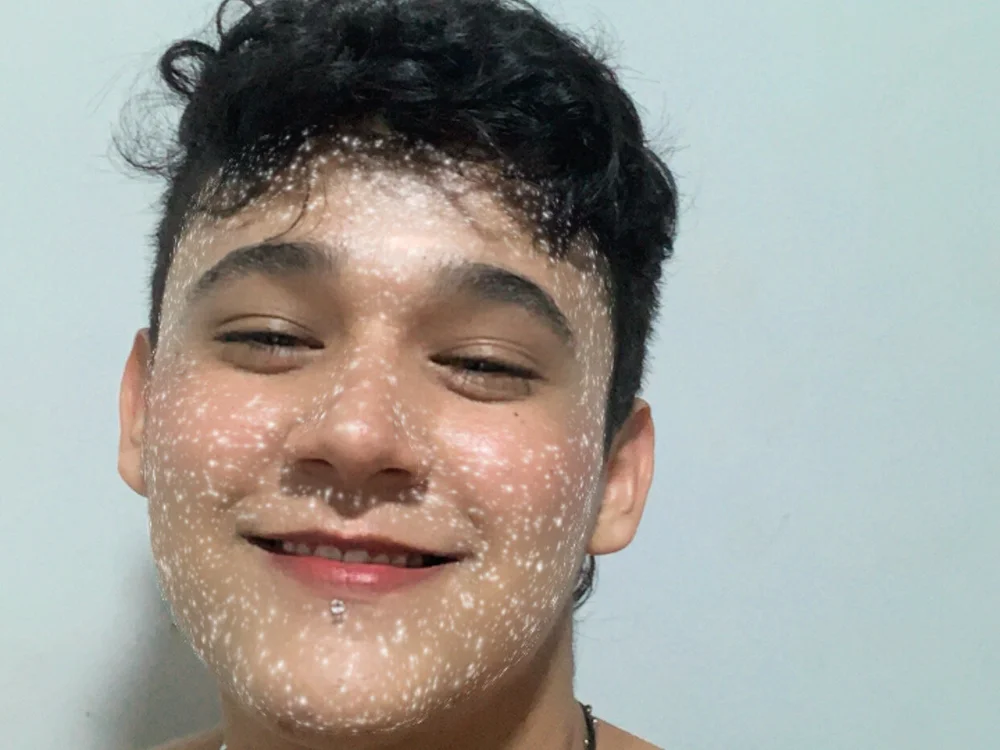 Фото вебкам-модели kaiine190 на Stripchat