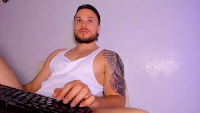 adrien-roche (Flirt4Free): fotod ja profiil