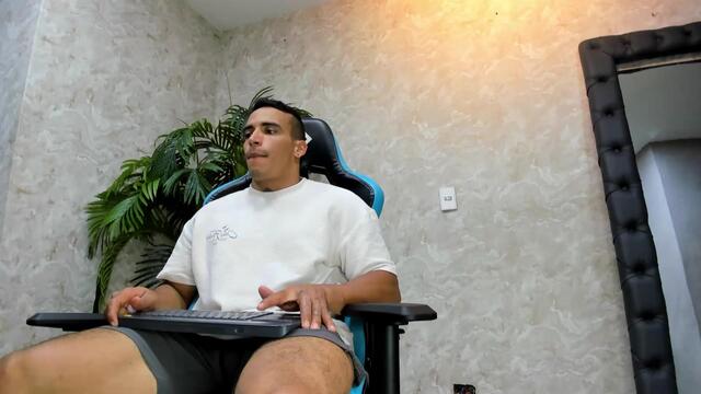 joseph-core (Flirt4Free): nuotraukos, profilis