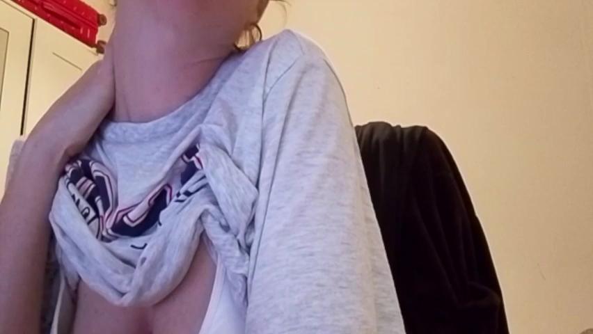 larafoxok (Cam4): fotod ja profiil