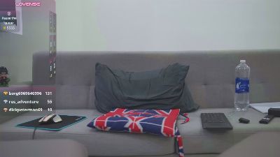 rusbestpaul, model webcam de Cam4: fotos