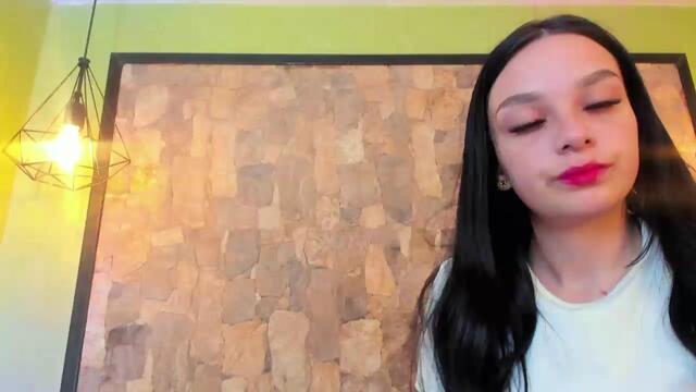 valentinna-ferrer di Flirt4Free: foto model webcam