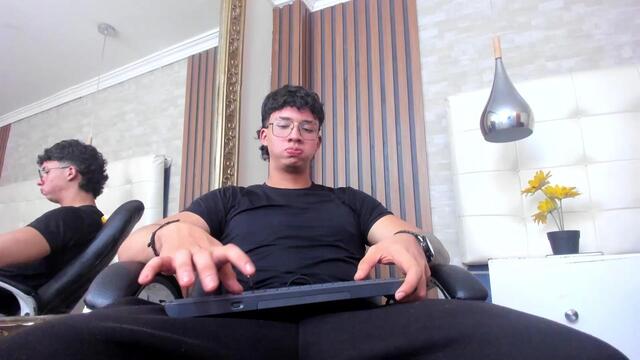 axxel-men – Flirt4Free modeli, fotoğraflar