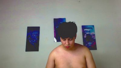 bruce_max, model webcam de Cam4: fotos