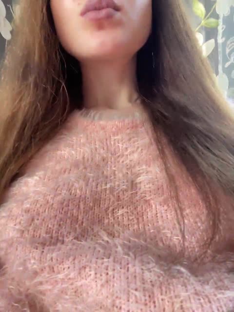 margo--1 – Webcam-Modell auf BongaCams