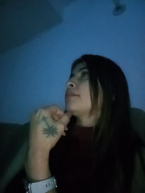 anaeoxo (XloveCam): ảnh người mẫu webcam