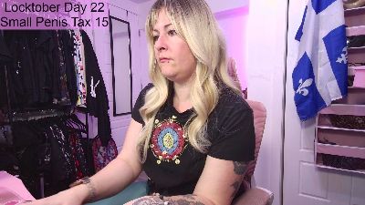 gennyrock na Cam4: fotky a profil