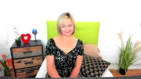 marienemature – BongaCams modeli, fotoğraflar