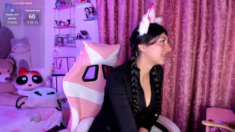 alice-cristofer, webcam-malli (BongaCams): kuvat