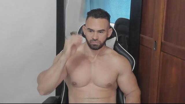 jack-hamme në Flirt4Free: foto dhe profili