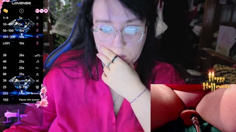 leonessleon na BongaCams: fotky a profil