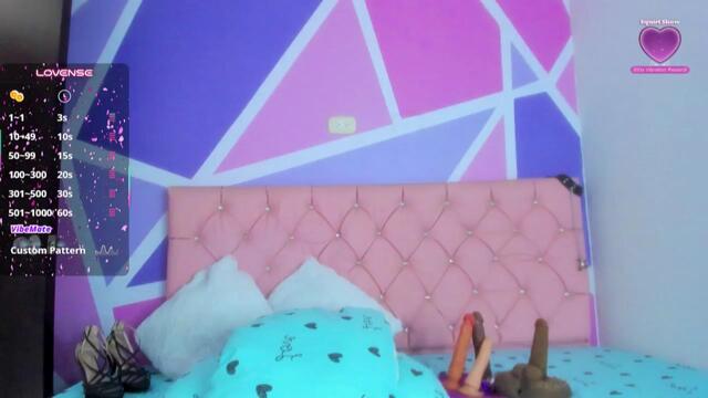 angie-canndy – уебкам модел в Flirt4Free: снимки