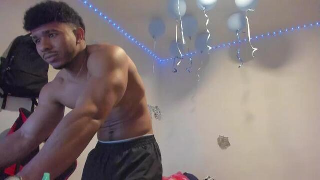jayden-vance di Flirt4Free: foto model webcam