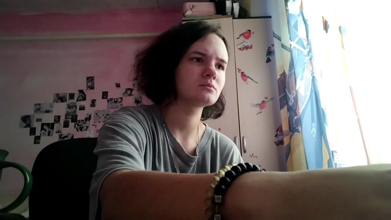 treenavisosky (XloveCam): foto un profils