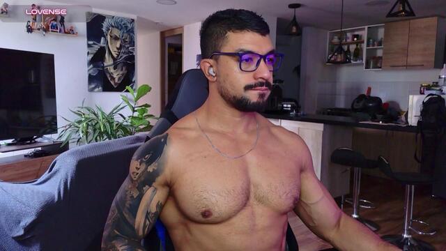 anderson-jordan na Flirt4Free: zdjęcia i profil