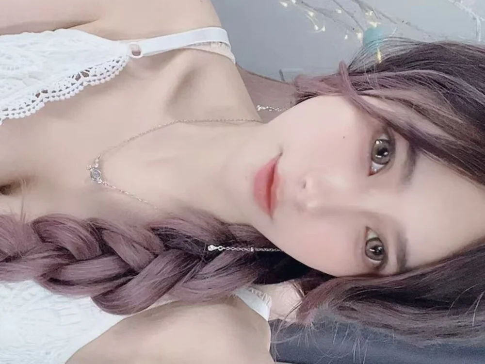 yinyinzi5 – Stripchat modeli, fotoğraflar