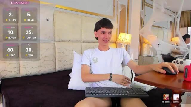 lenny-fire (Flirt4Free): fotod ja profiil