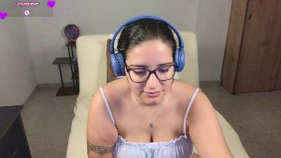 blue_moon_, modelo webcam de Cam4: fotos