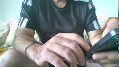 lopepoilu94: عارضة كاميرا ويب على Cam4