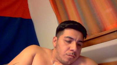 matiaslol666 — Cam4 ওয়েবক্যাম মডেল: ছবি